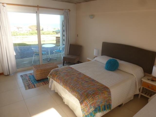 Unique Hotel & Suites Punta Del Diablo Exterior photo